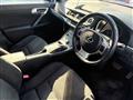 2011 Lexus CT