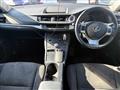2011 Lexus CT