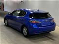 2011 Lexus CT