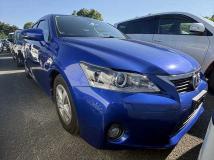 2011 Lexus CT