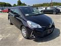 2018 Toyota Vitz