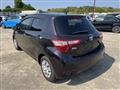 2018 Toyota Vitz