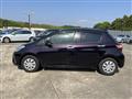 2018 Toyota Vitz