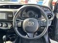 2018 Toyota Vitz