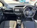 2018 Toyota Vitz