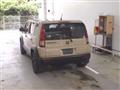 2007 Honda Crossroad