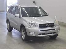2005 Toyota RAV4