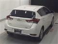 2016 Toyota Auris