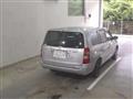 2003 Toyota Succeed Wagon
