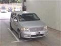 2003 Toyota Succeed Wagon