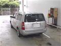 2003 Toyota Succeed Wagon