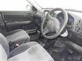 2003 Toyota Succeed Wagon