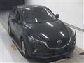 2017 Mazda CX-3