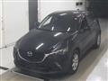2017 Mazda CX-3