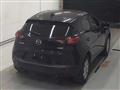 2017 Mazda CX-3