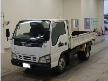 2005 Isuzu Elf