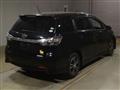 2013 Toyota Wish