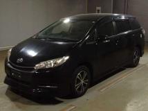 2013 Toyota Wish