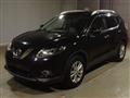 2015 Nissan X-Trail