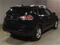 2015 Nissan X-Trail