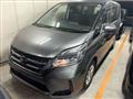 2022 Nissan Serena
