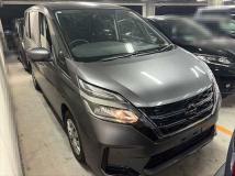 2022 Nissan Serena