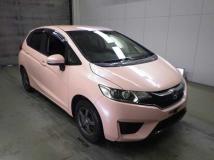 2017 Honda Fit