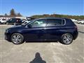 2019 Peugeot 308