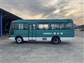1995 Nissan Civilian Bus