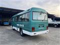 1995 Nissan Civilian Bus
