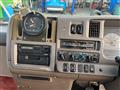 1995 Nissan Civilian Bus