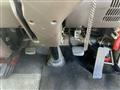 1995 Nissan Civilian Bus