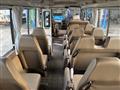 1995 Nissan Civilian Bus