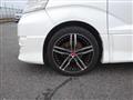 2008 Toyota Alphard