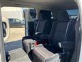 2009 Toyota Vellfire