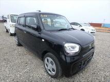 2023 Suzuki Alto