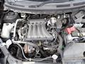 2011 Nissan X-Trail