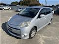 2009 Toyota Passo Sette