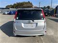 2009 Toyota Passo Sette