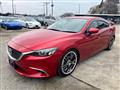 2015 Mazda Atenza