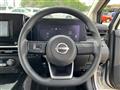 2022 Nissan Note