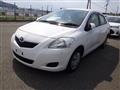 2008 Toyota Belta