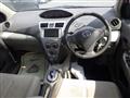 2008 Toyota Belta