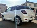 2024 Suzuki Swift