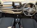 2024 Suzuki Swift