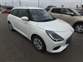 2024 Suzuki Swift