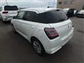 2024 Suzuki Swift