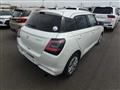 2024 Suzuki Swift