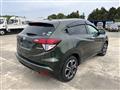 2015 Honda VEZEL