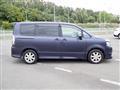 2008 Toyota Voxy